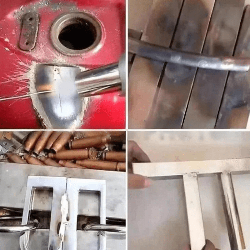 Set 3 Bare WeldingRod™ - Casa Confort