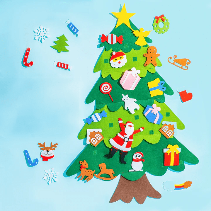 Pomul MAGICTREE™ - Casa Confort