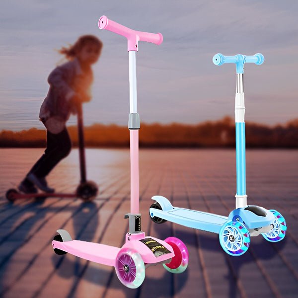 Trotinetă FlashRide™ - Casa Confort