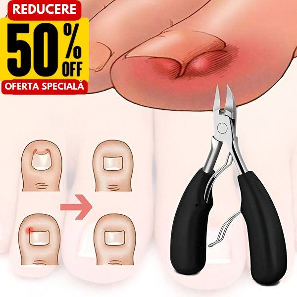 Set NailTrim Pro™ - Casa Confort