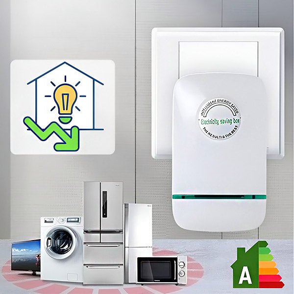 Dispozitiv ENERGETKO™ - Casa Confort