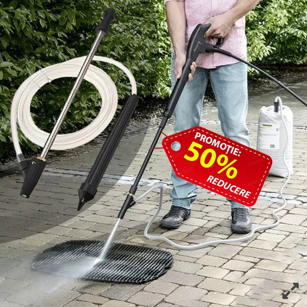 Dispozitiv SandJet™