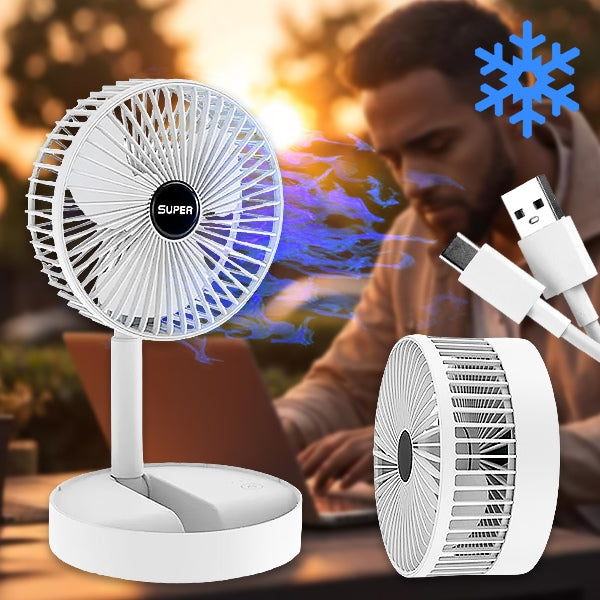 Ventilator FOLDICOOL™