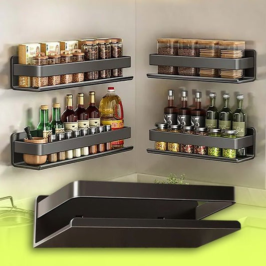 Raftul SHELVIST™ - Casa Confort