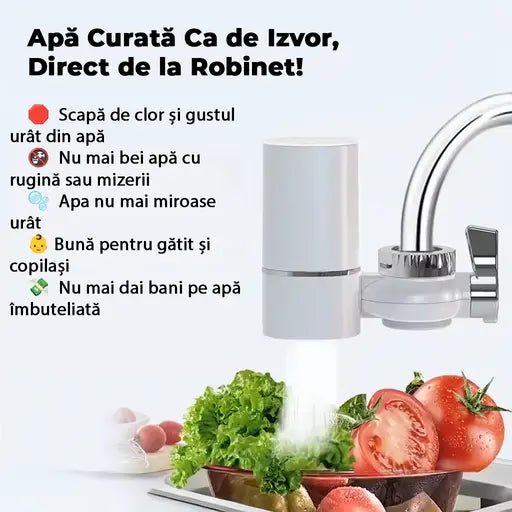 Filtru PureTap™ - Casa Confort