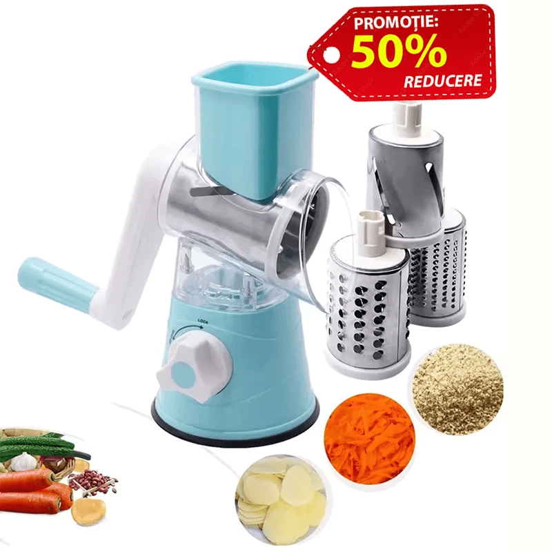 Tocator 4 - în - 1 MeatMincer™ - Casa Confort