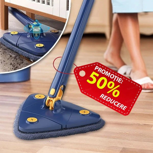 Mop ANGLEMOP™ - Casa Confort