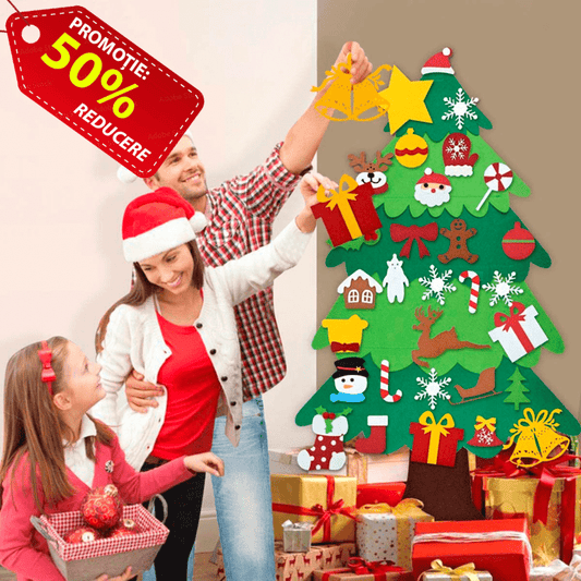 Pomul MAGICTREE™ - Casa Confort