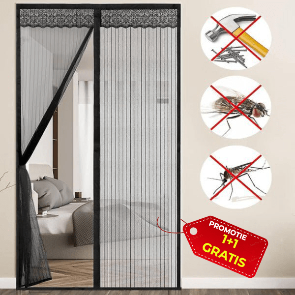Plasă InsectProtect™ (1+1 GRATIS - Casa Confort