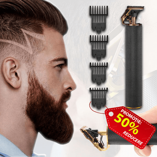 Aparat GRITSY™ - Casa Confort